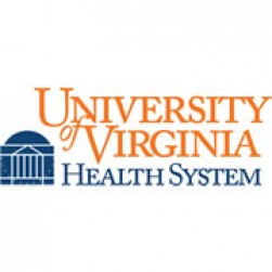 UVA Health logo eeee00de4f