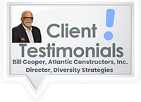Bill Cooper, ACI Testimonial