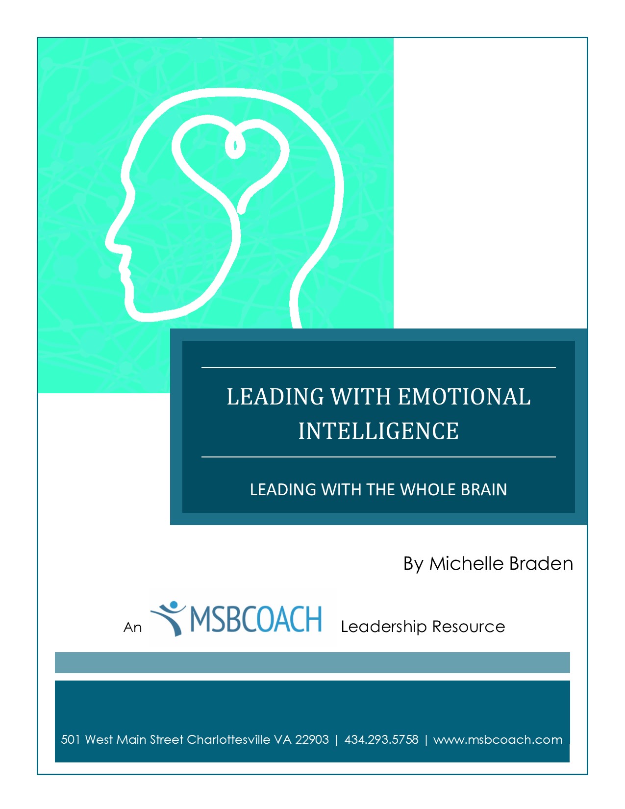 LeadingwithEmotionalIntelligence Braden2016